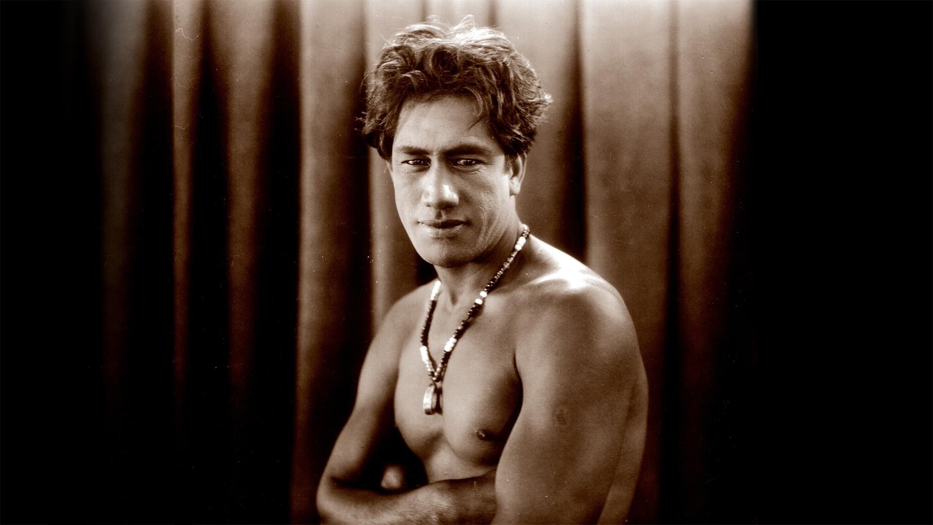 Waterman – Duke: Ambassador of Aloha, Duke Kahanamoku Wallpaper, 1920x1080 Full HD Desktop