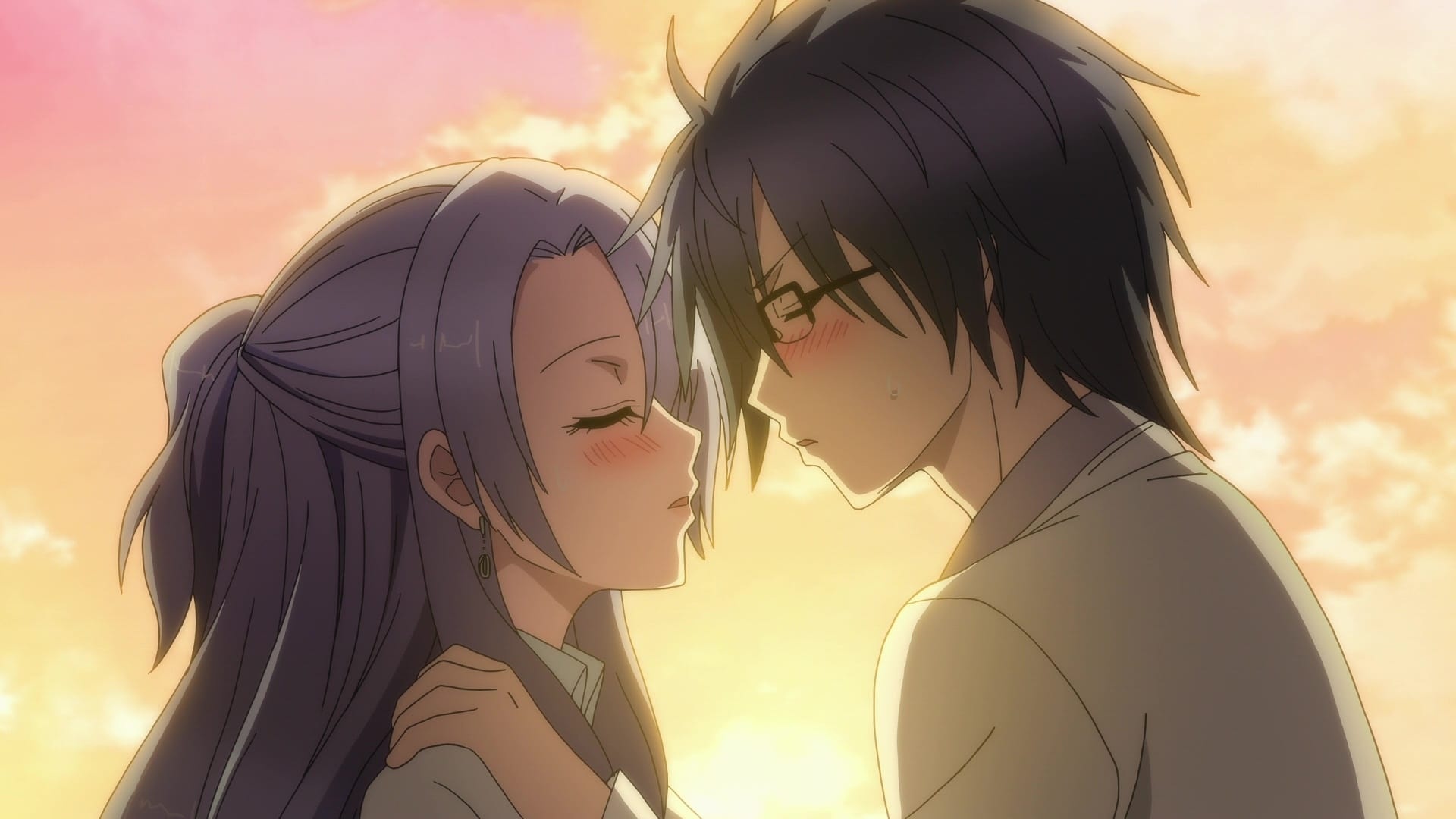 Science Fell in Love, Season 1 Episode 6, gogoanime, 1920x1080 Full HD Desktop