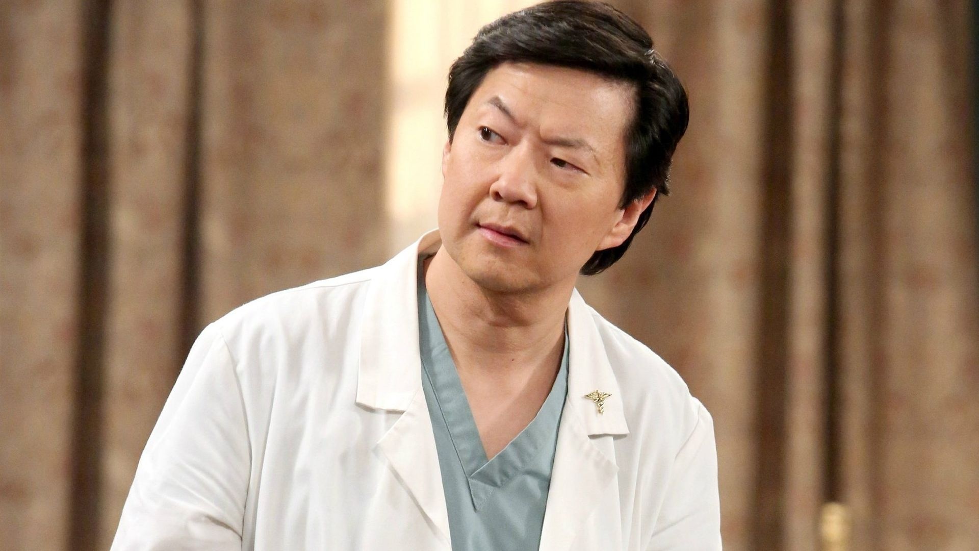 Ken Jeong movies, Boss Level, Action thriller, 1920x1080 Full HD Desktop