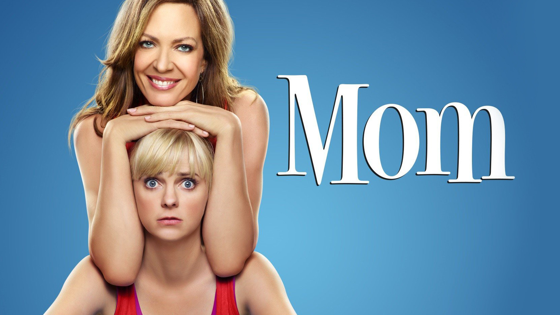 Mom TV series, Radio Times feature, Must-watch list, Pop culture, 1920x1080 Full HD Desktop