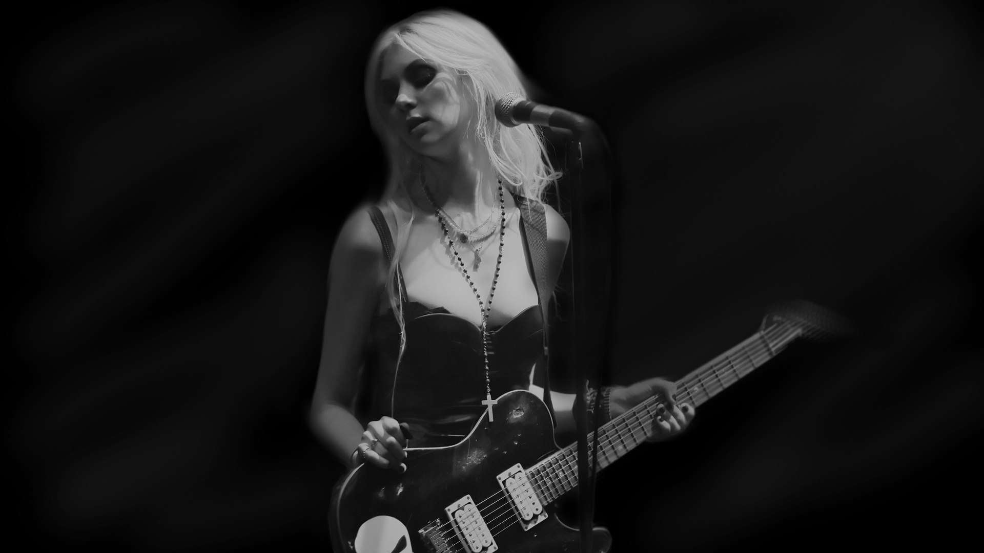 Taylor Momsen, Free download, Background image, Pretty Reckless, 1920x1080 Full HD Desktop