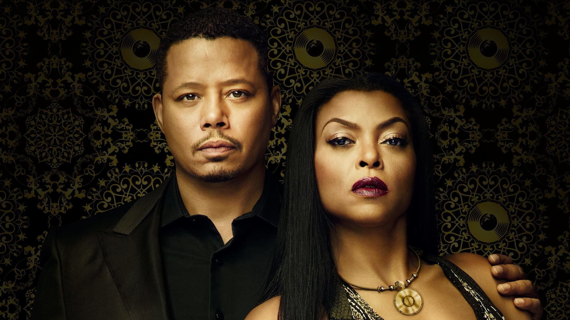 Terrence Howard, Empire TV show, Wallpapercat, 1920x1080 Full HD Desktop