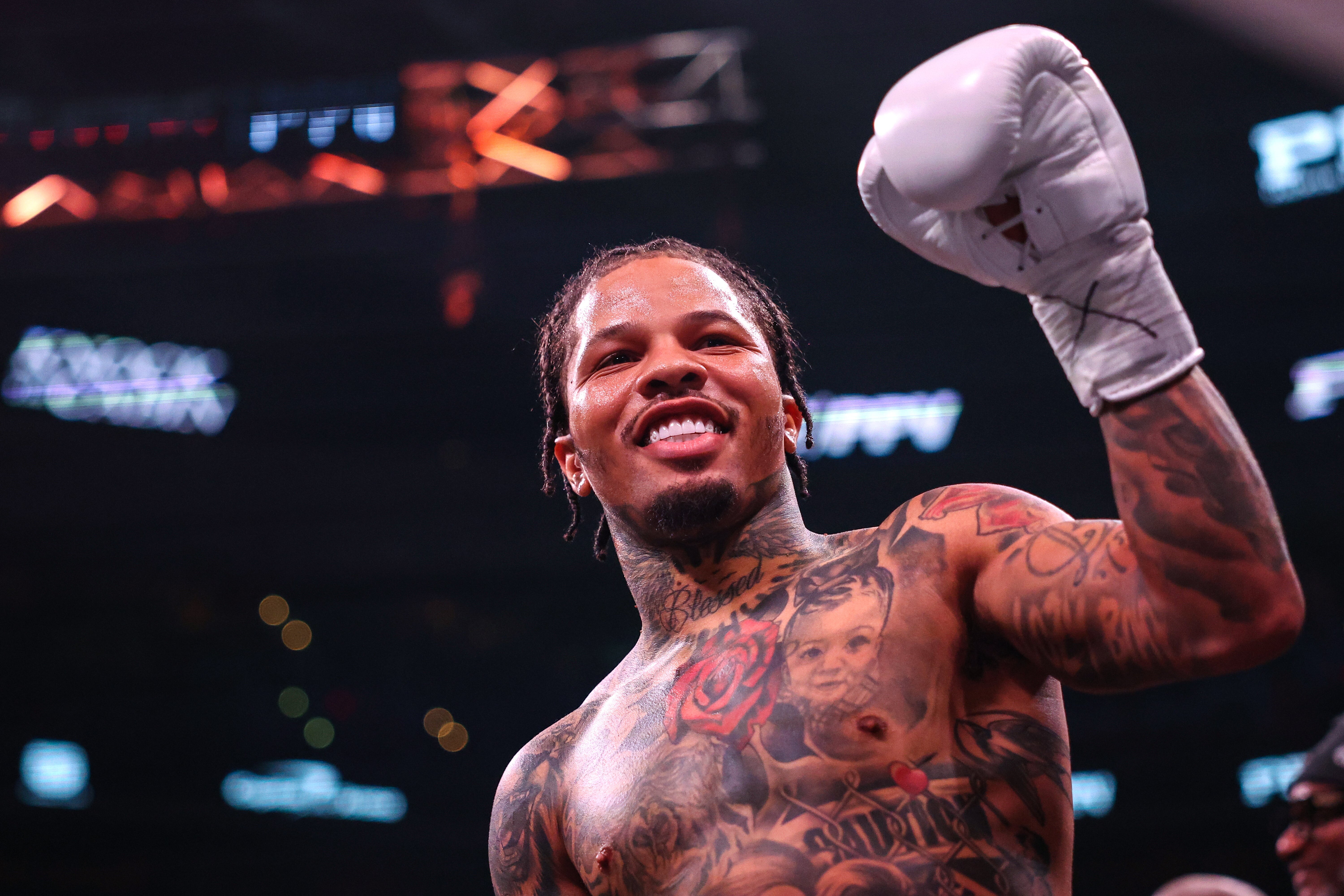 Gervonta Davis