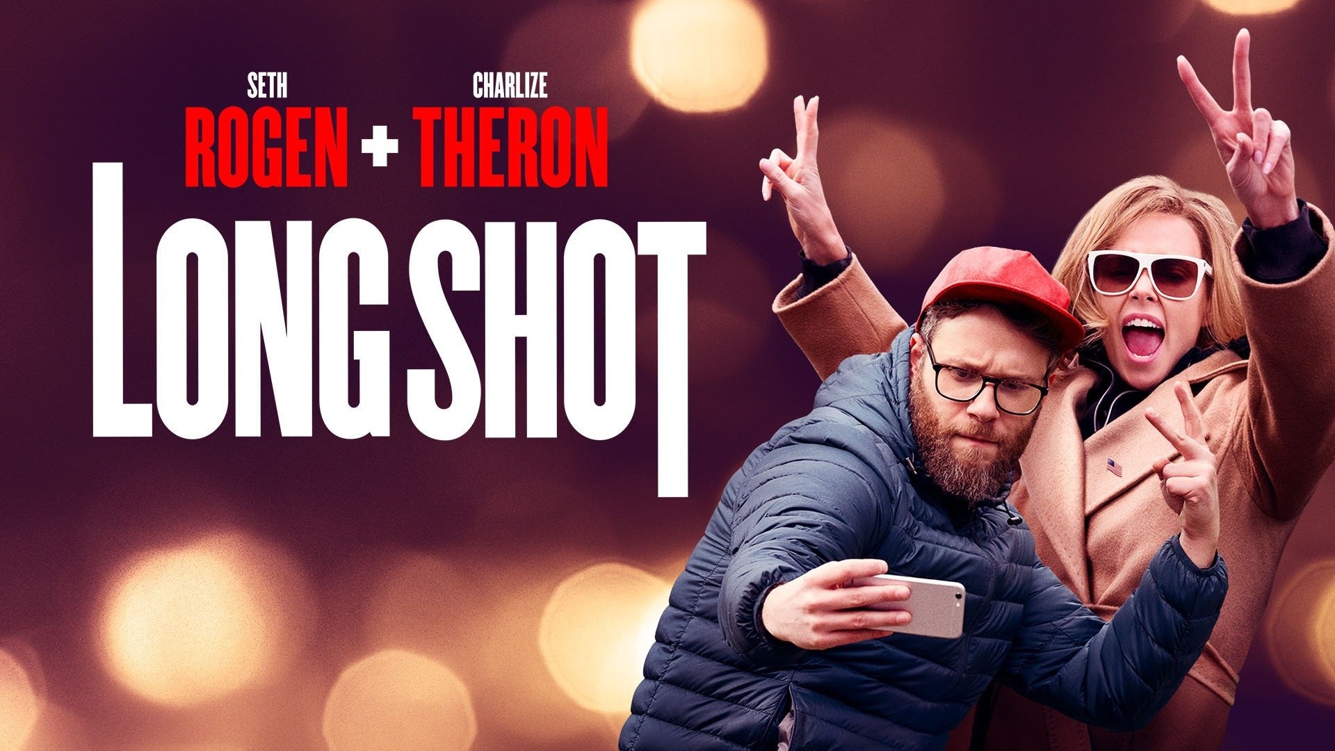 Long Shot movie, Watch full movie online, 1920x1080 Full HD Desktop