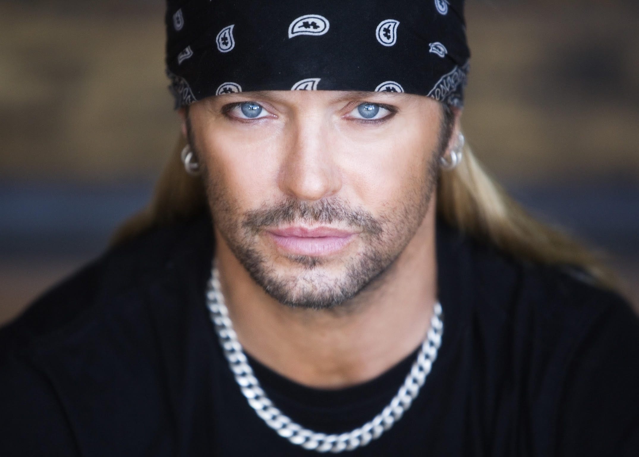 Bret Michaels, Inspiring message, Belief in oneself, Music career resilience, 2150x1540 HD Desktop