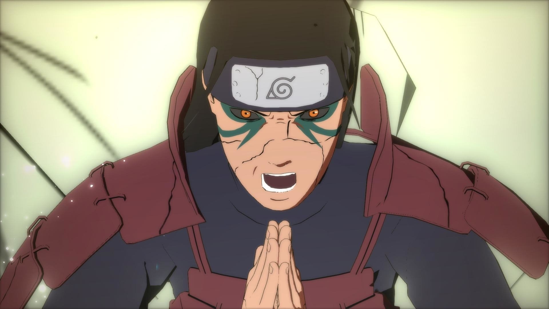 Hashirama Senju character, HD wallpapers, Backgrounds, Photography, 1920x1080 Full HD Desktop