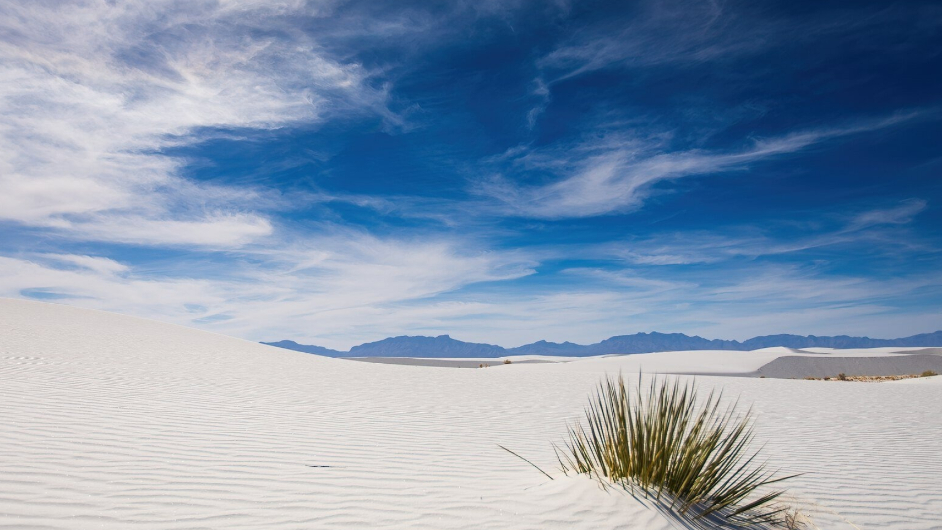 White Sands National Park, Travels, jetson creative, 1920x1080 Full HD Desktop