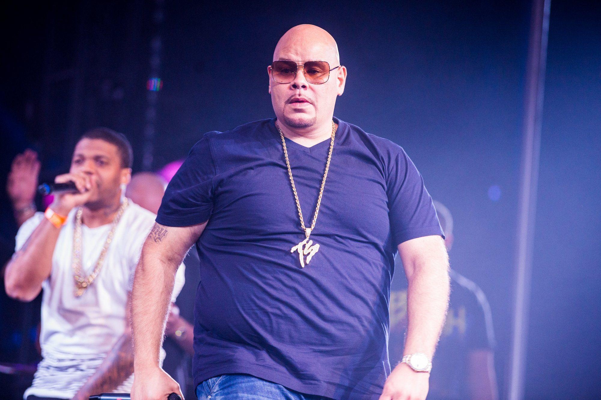 Fat Joe wallpapers, Artistic display, 2000x1340 HD Desktop