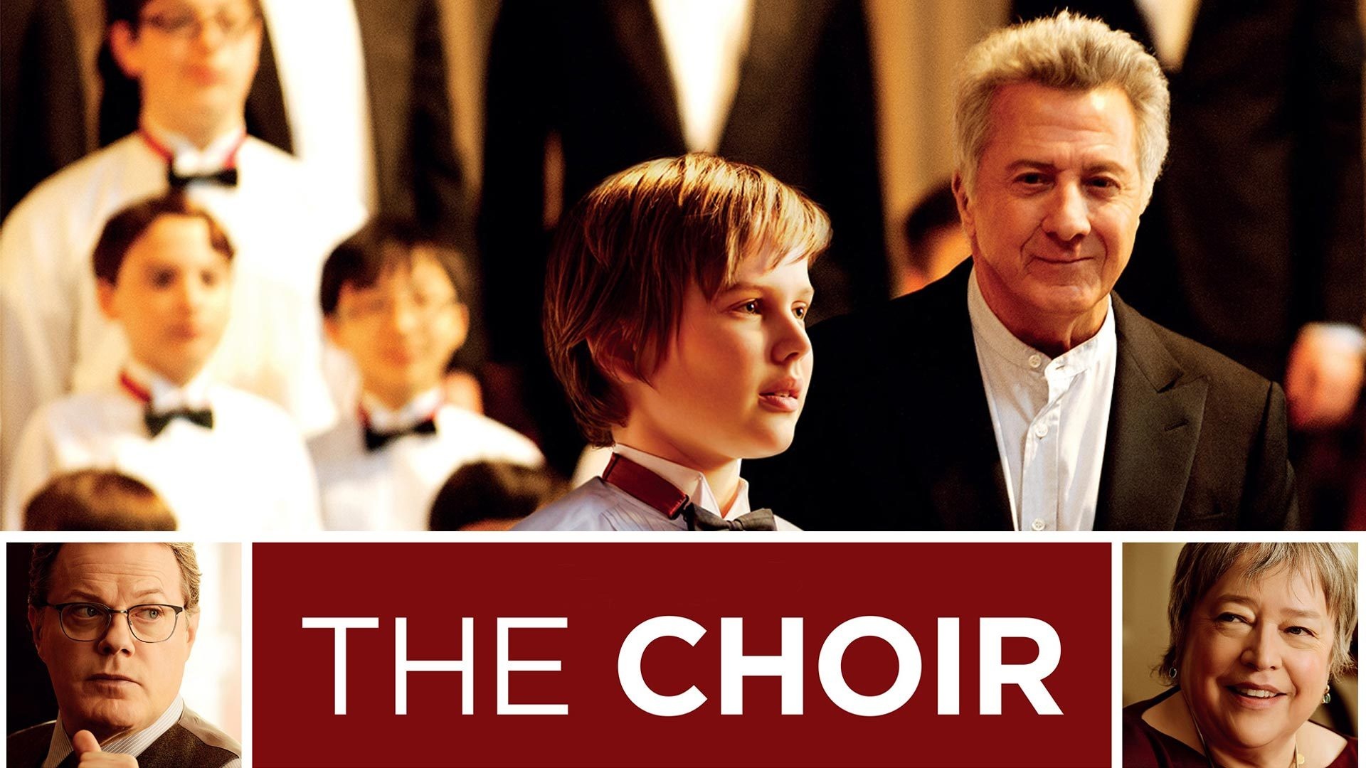 The Choir, Dustin Hoffman Wallpaper, 1920x1080 Full HD Desktop