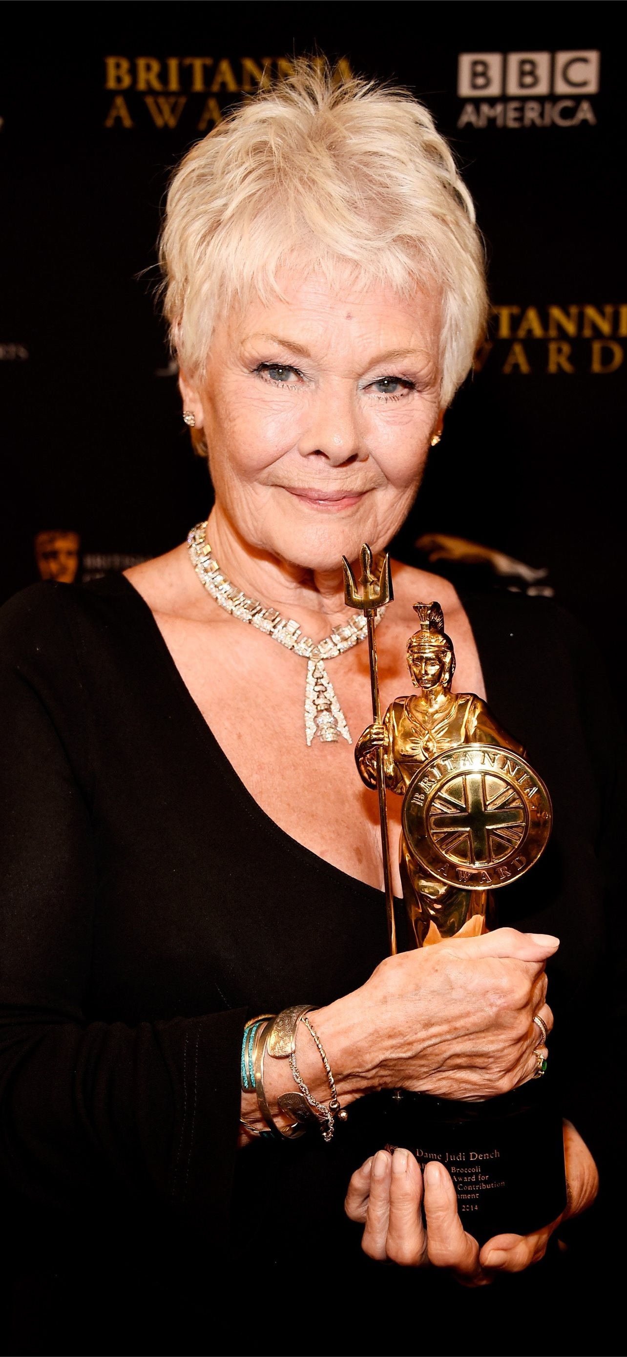 Judi Dench, Movies, iPhone HD wallpapers, 1290x2780 HD Phone