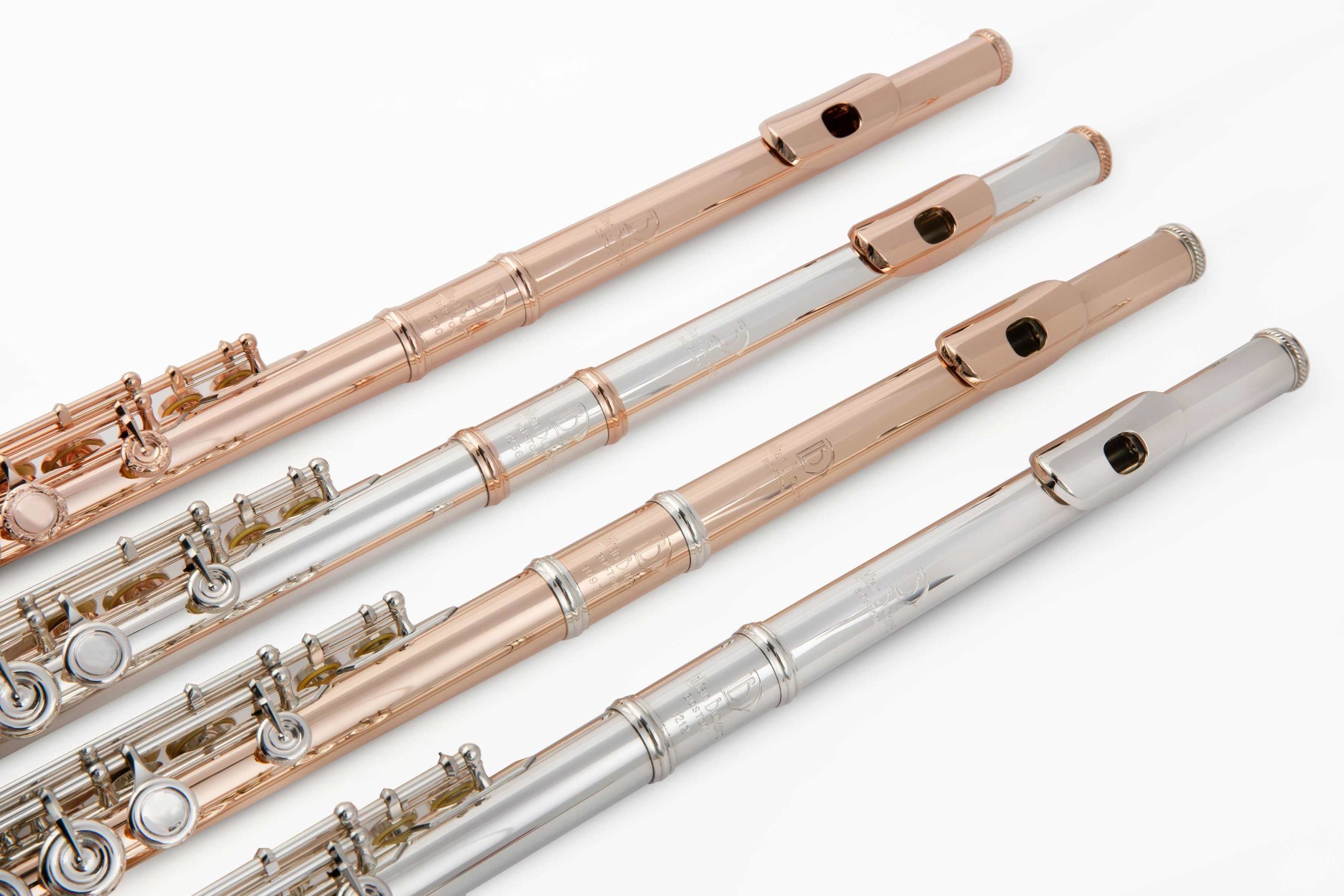 Flute, Handmade flutes, Burkart flutes, Musical instrument, 2560x1710 HD Desktop