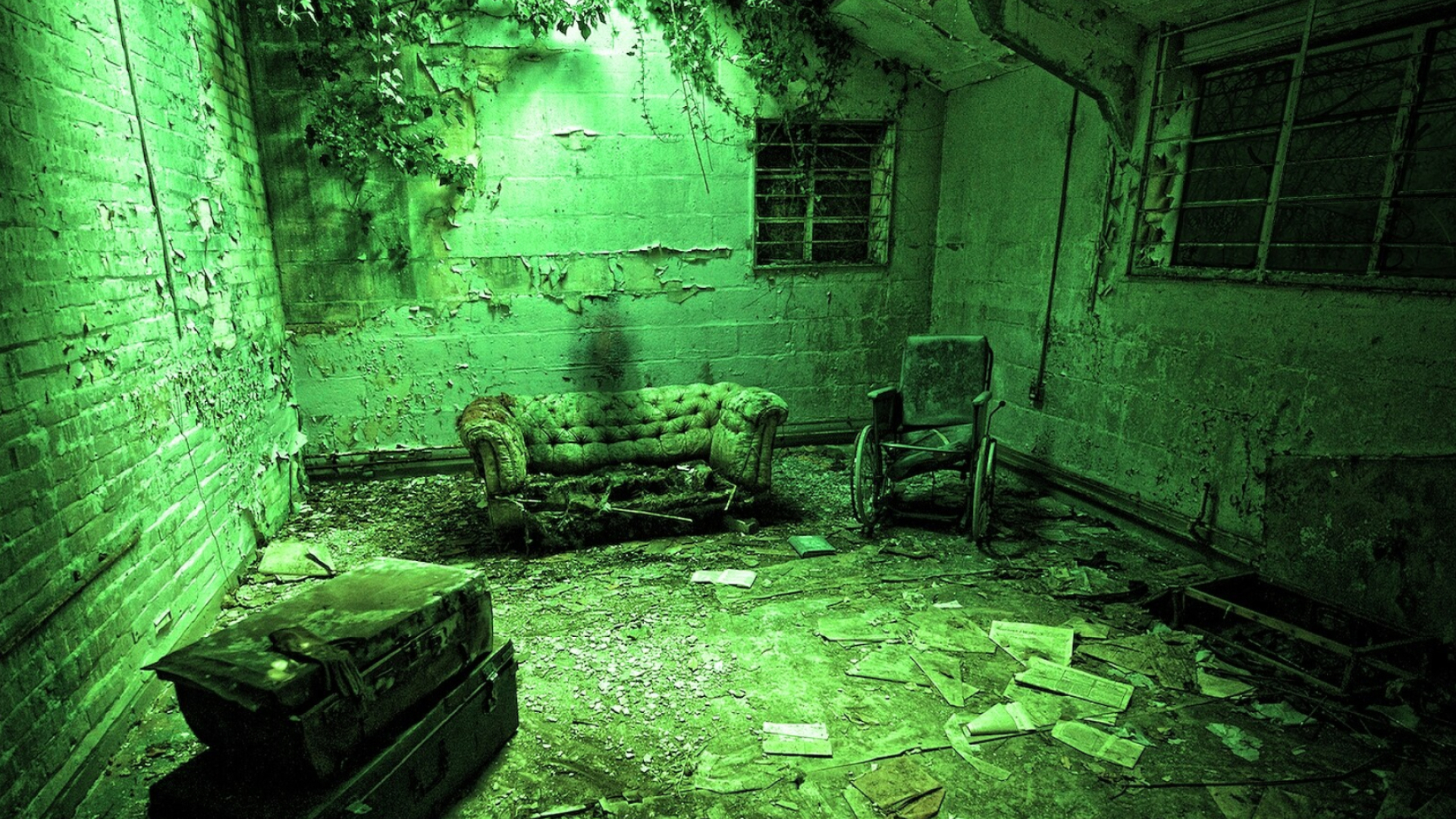 Ghost Adventures, HD wallpapers, Spirit encounters, Paranormal activity, 1920x1080 Full HD Desktop