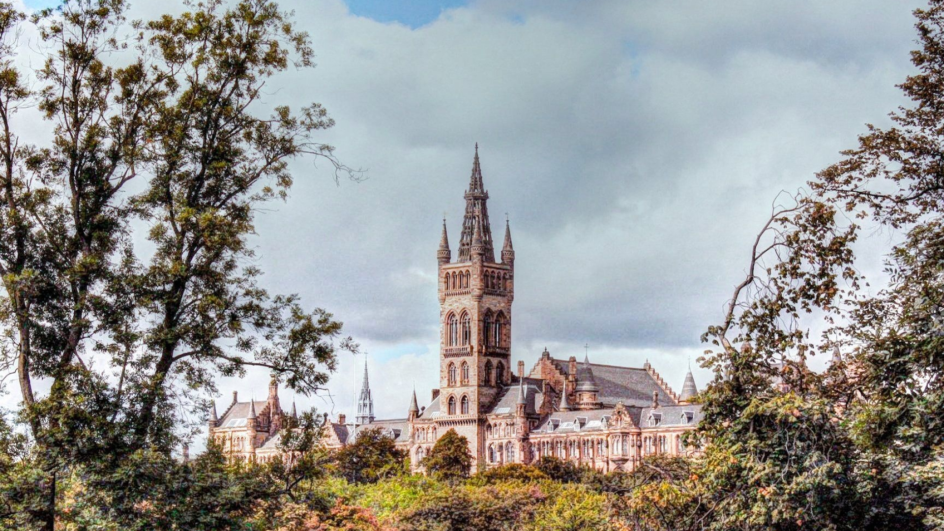 Glasgow Scotland, Glasgow Wallpapers, 1920x1080 Full HD Desktop