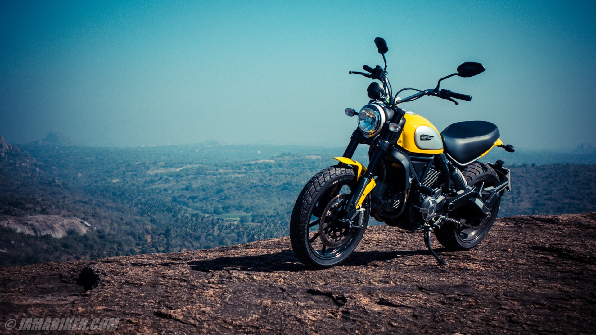 Ducati Scrambler Icon, HD wallpapers, Motorcycle love, Everything motorcycle, 1920x1080 Full HD Desktop