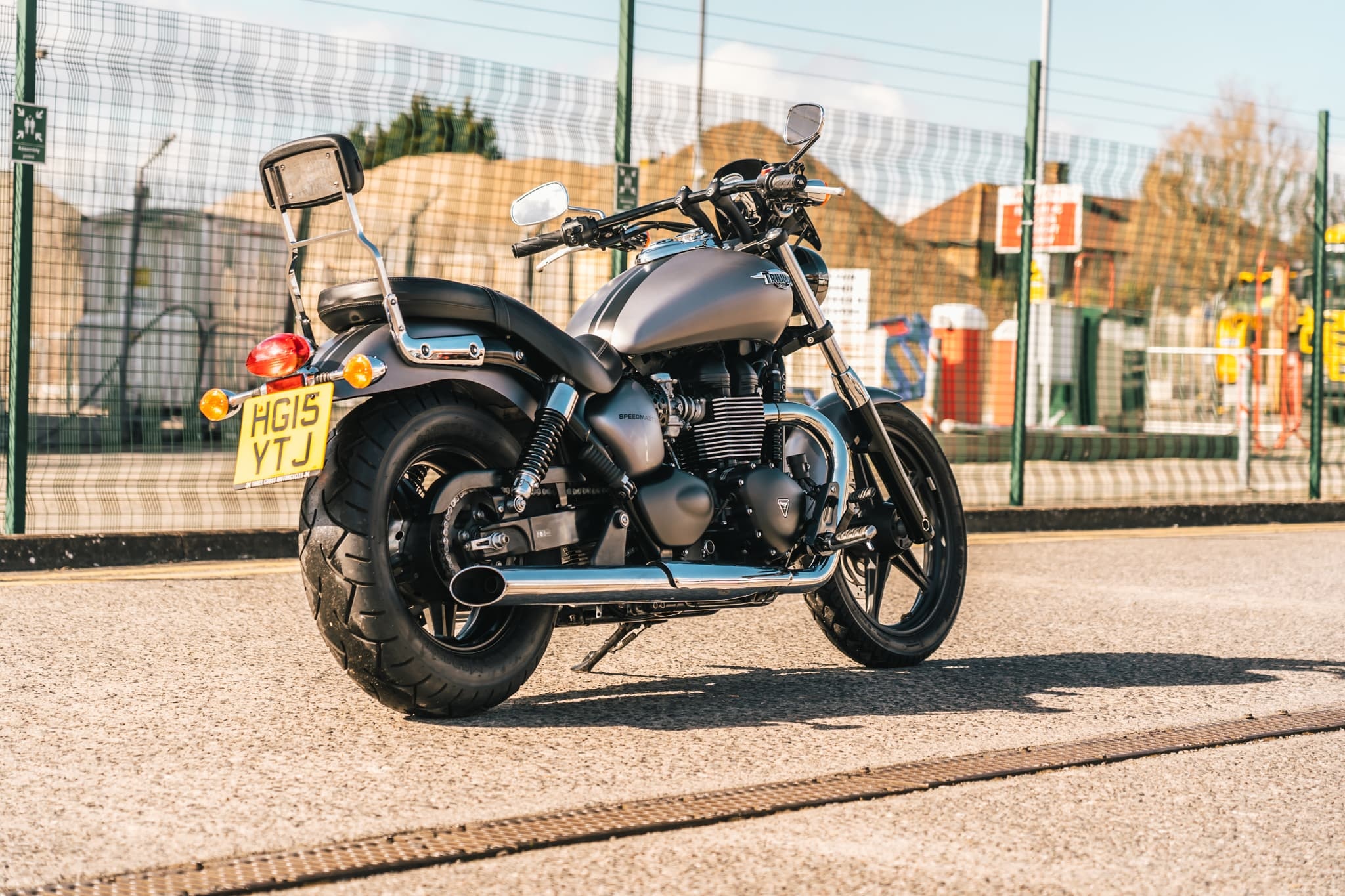 Triumph Speedmaster, Auto, Bonneville speedmaster, Aspire competitions, 2050x1370 HD Desktop