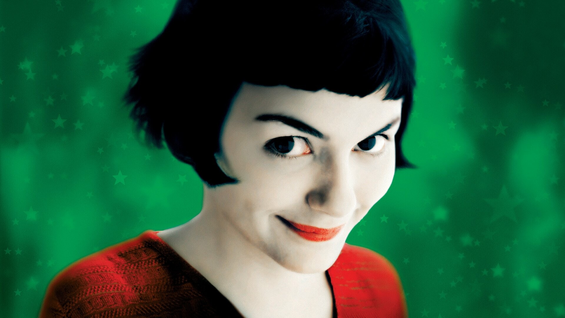 Poster, Amelie Wallpaper, 1920x1080 Full HD Desktop