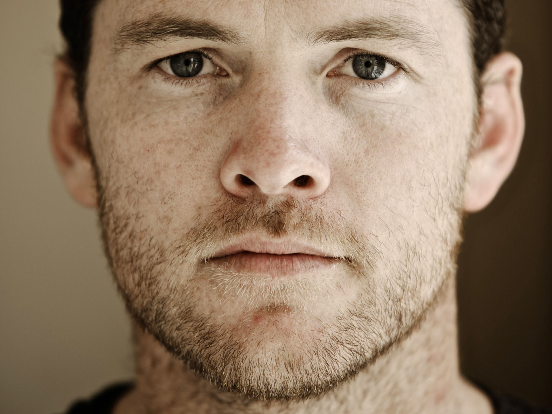 Sam Worthington, HD wallpapers, Background images, Sam Worthington, 1920x1440 HD Desktop