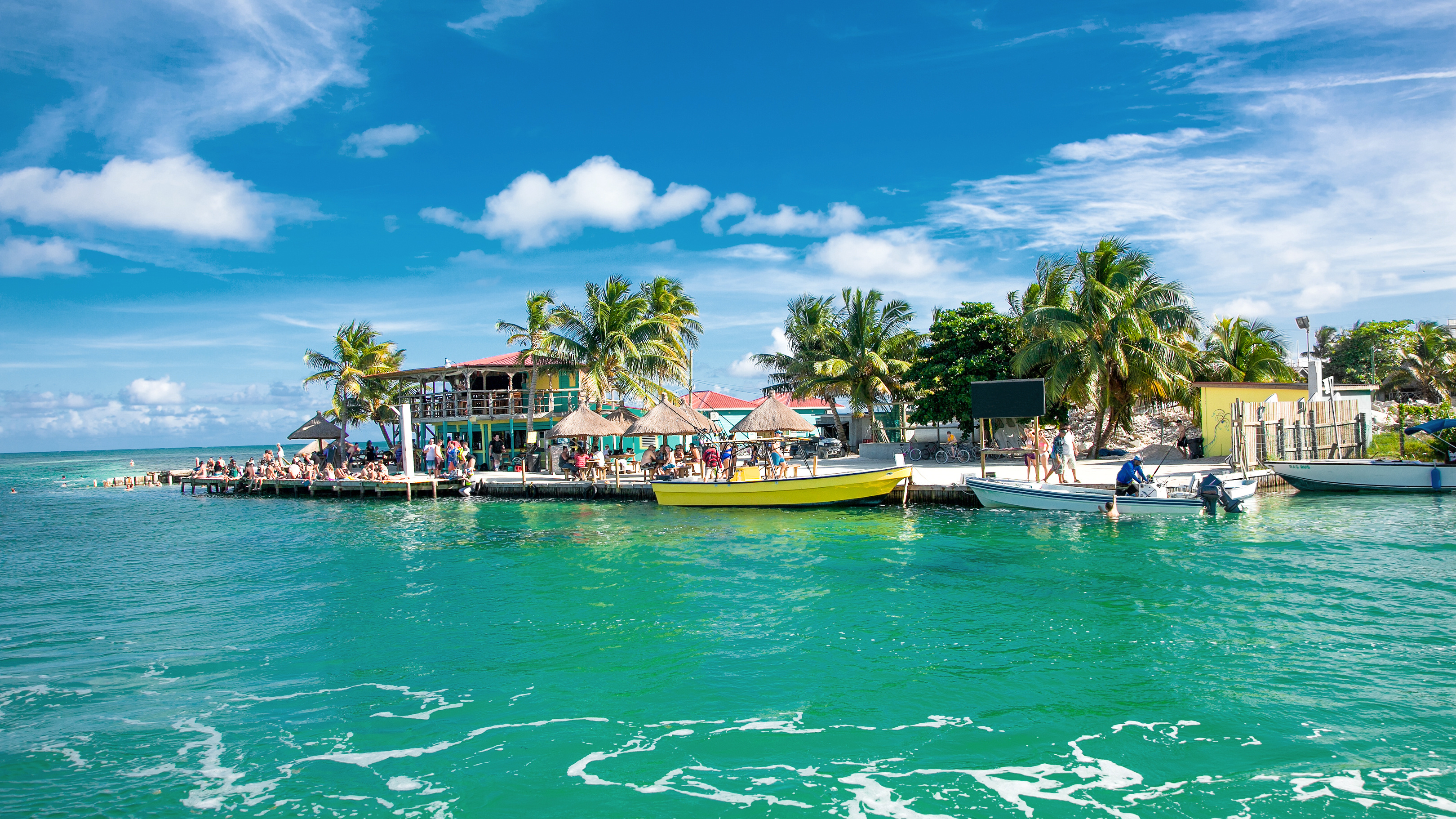 Best things to do, Belize diving, Ancient ruins, Travel experiences, 3240x1830 HD Desktop