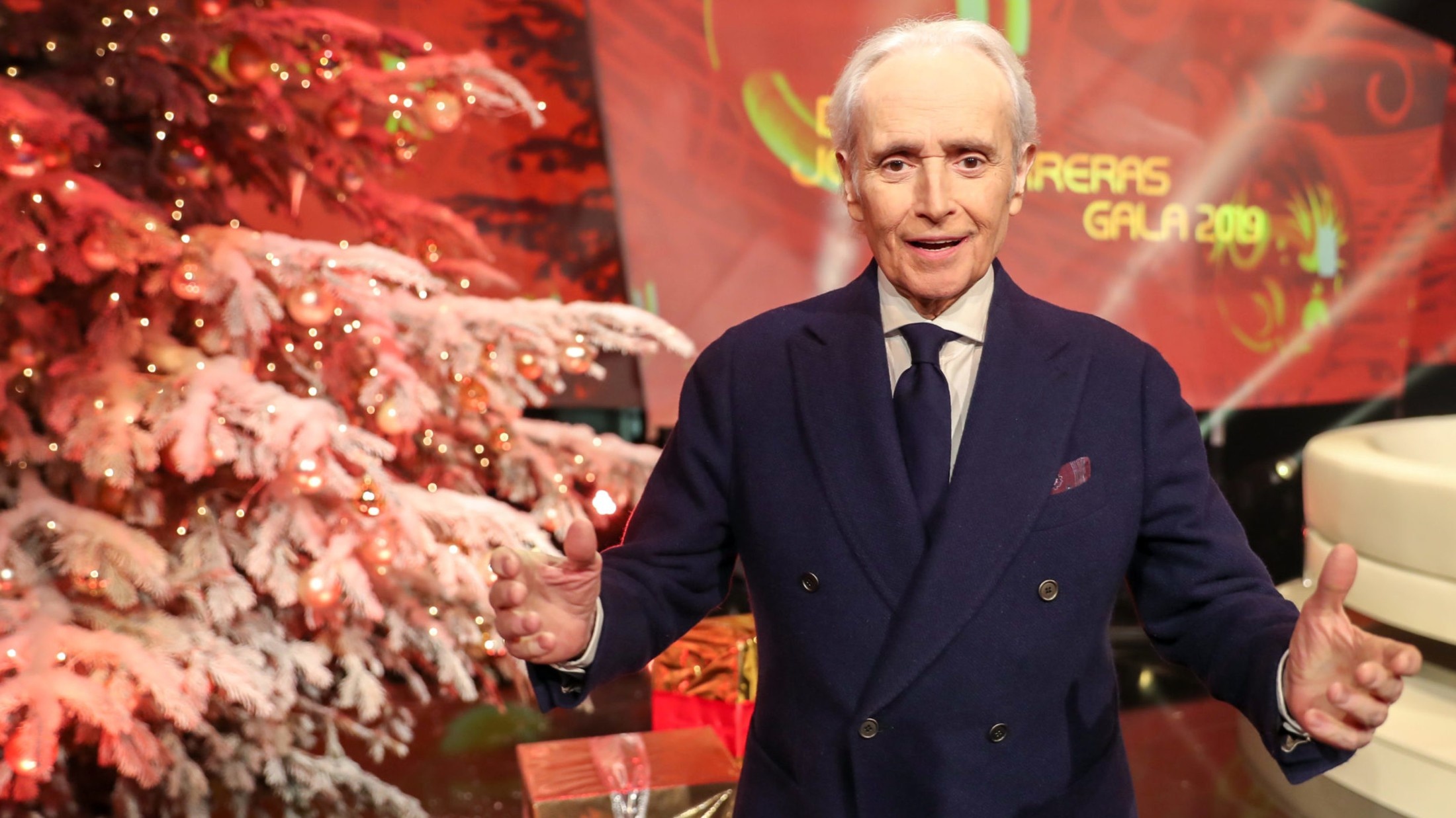 Tenor, Karriere Ende, Jose Carreras, Pension, 2200x1240 HD Desktop