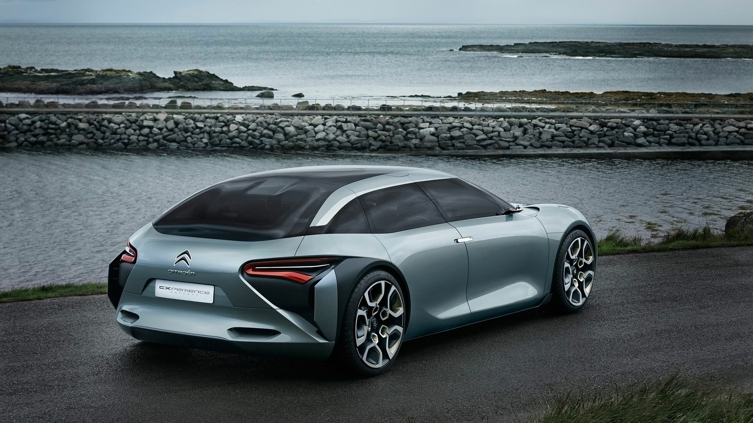 CXperience, Citroen Wallpaper, 2560x1440 HD Desktop