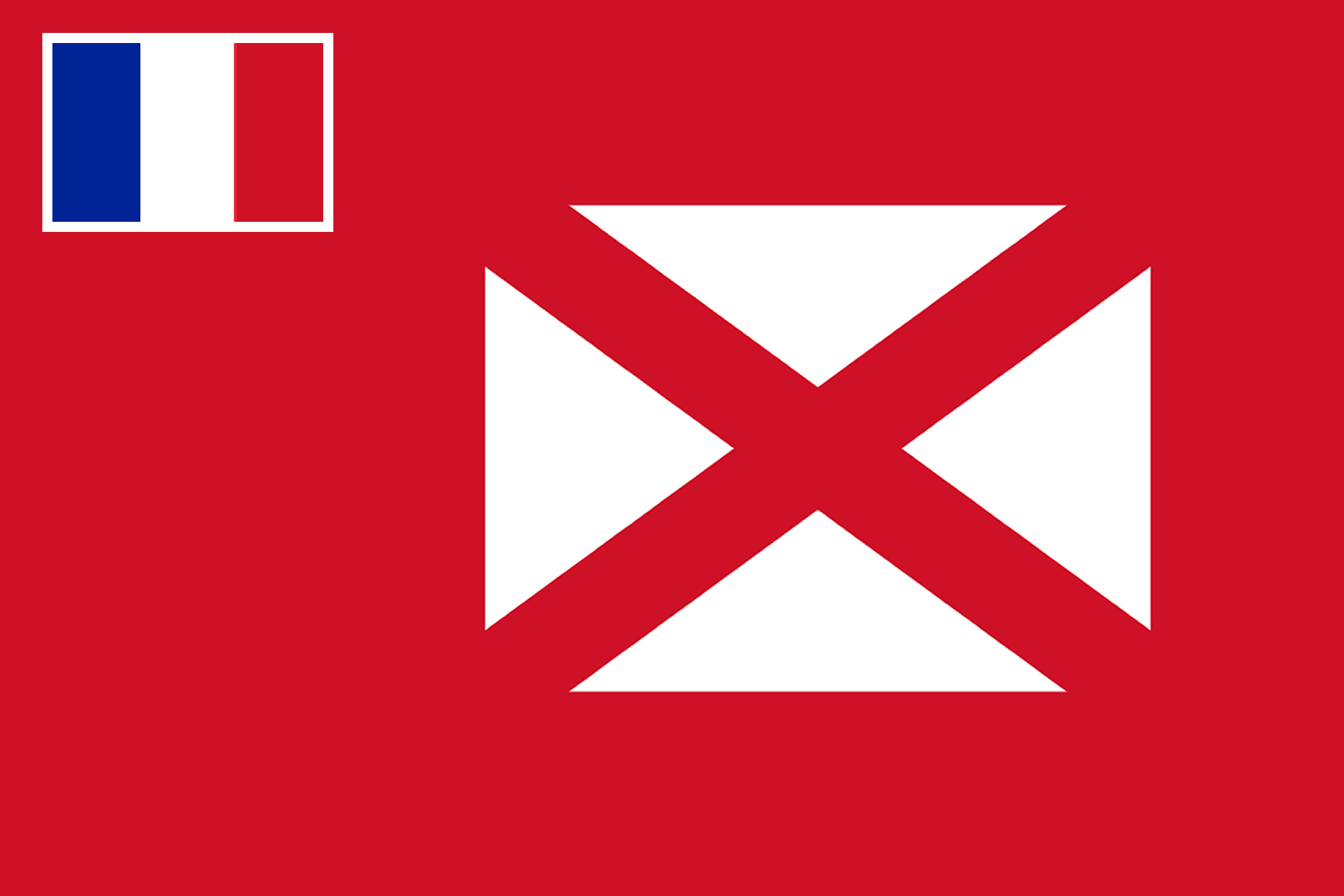 Wallis and Futuna, Tropical paradise, Polynesian culture, Island nation, 2000x1340 HD Desktop