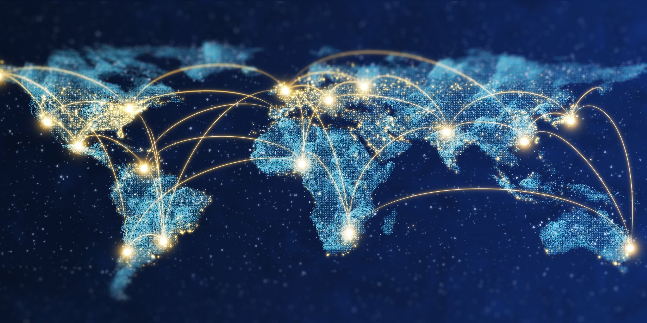 Internet, ICANN, Russian Internet Domains, DEVASTATING, 2450x1230 Dual Screen Desktop