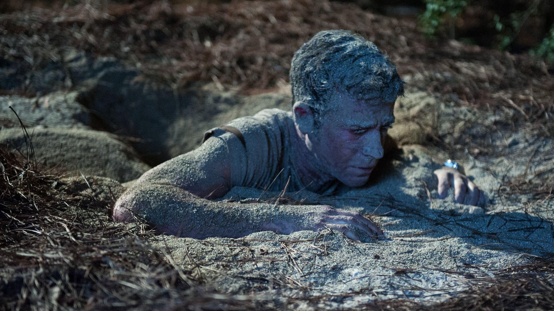 The Leftovers, Intense wallpapers, Enigmatic storyline, Gripping drama, 1920x1080 Full HD Desktop