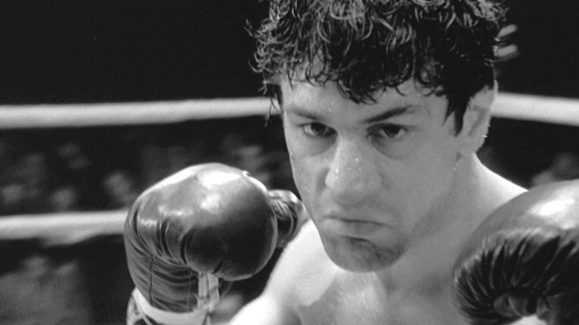 Robert De Niro, Raging Bull Wallpaper, 1920x1080 Full HD Desktop