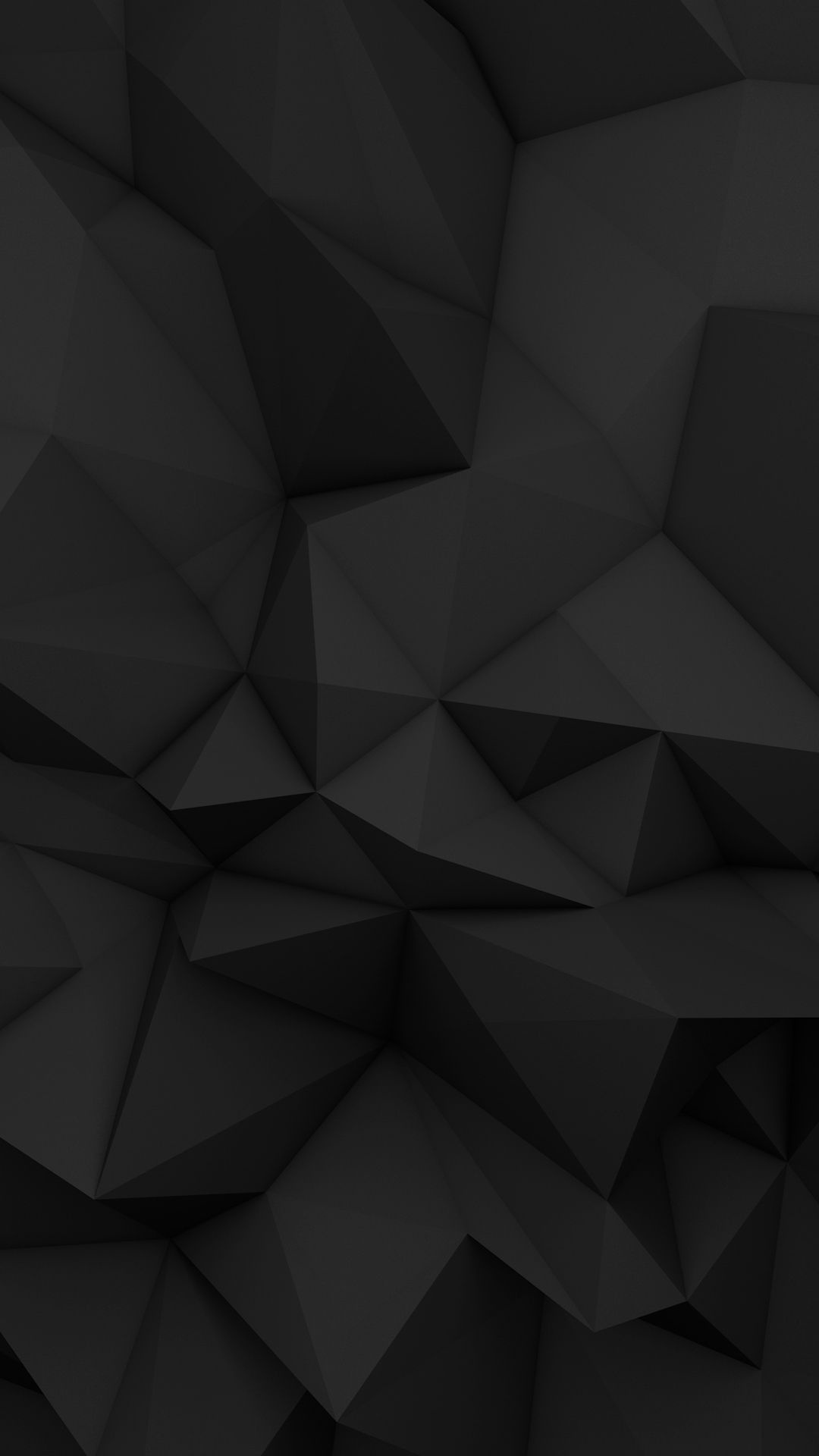 Matte Black, Matte black wallpaper, Wallpaper posted, Ryan Cunningham, 1080x1920 Full HD Phone