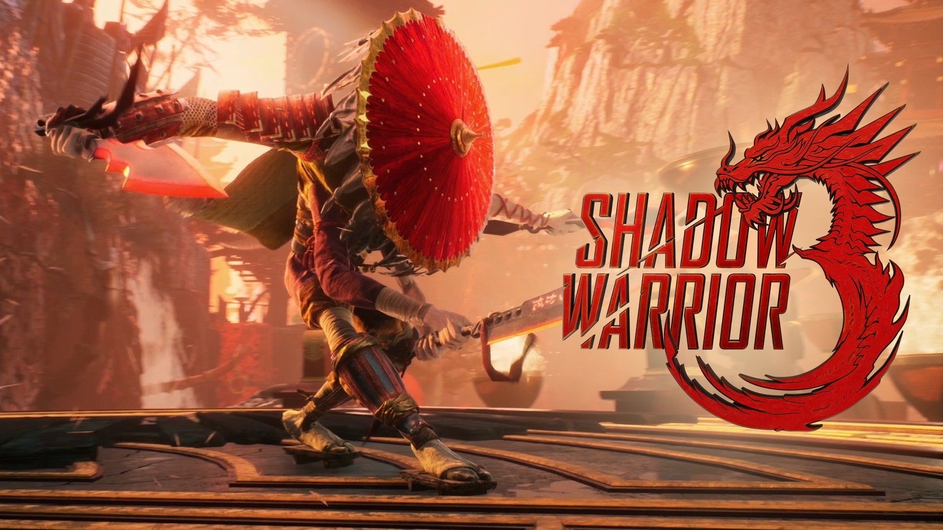 Shadow Warrior 3, Review ign, 1920x1080 Full HD Desktop