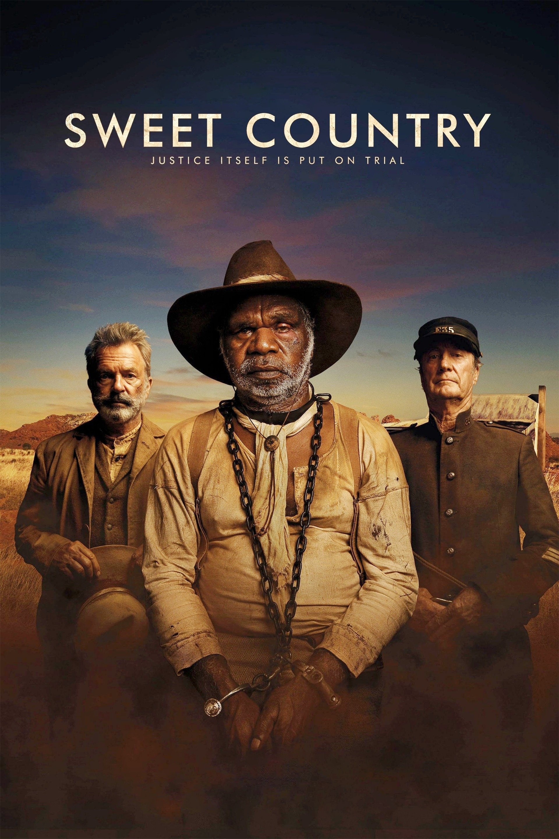 Sweet Country, Watch full movie, Free online, Plex, 1920x2880 HD Phone