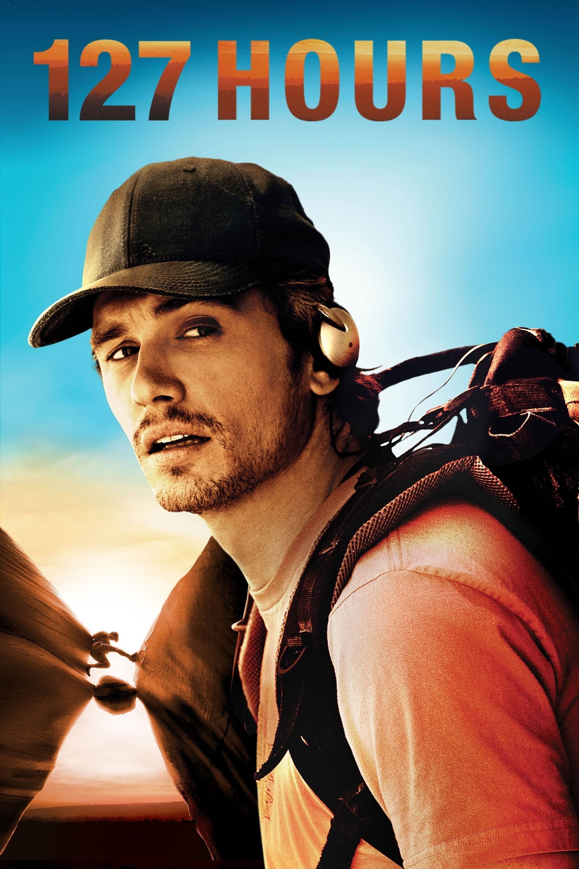 127 Hours, Impressive posters, Promotional material, Captivating visuals, 2000x3000 HD Phone