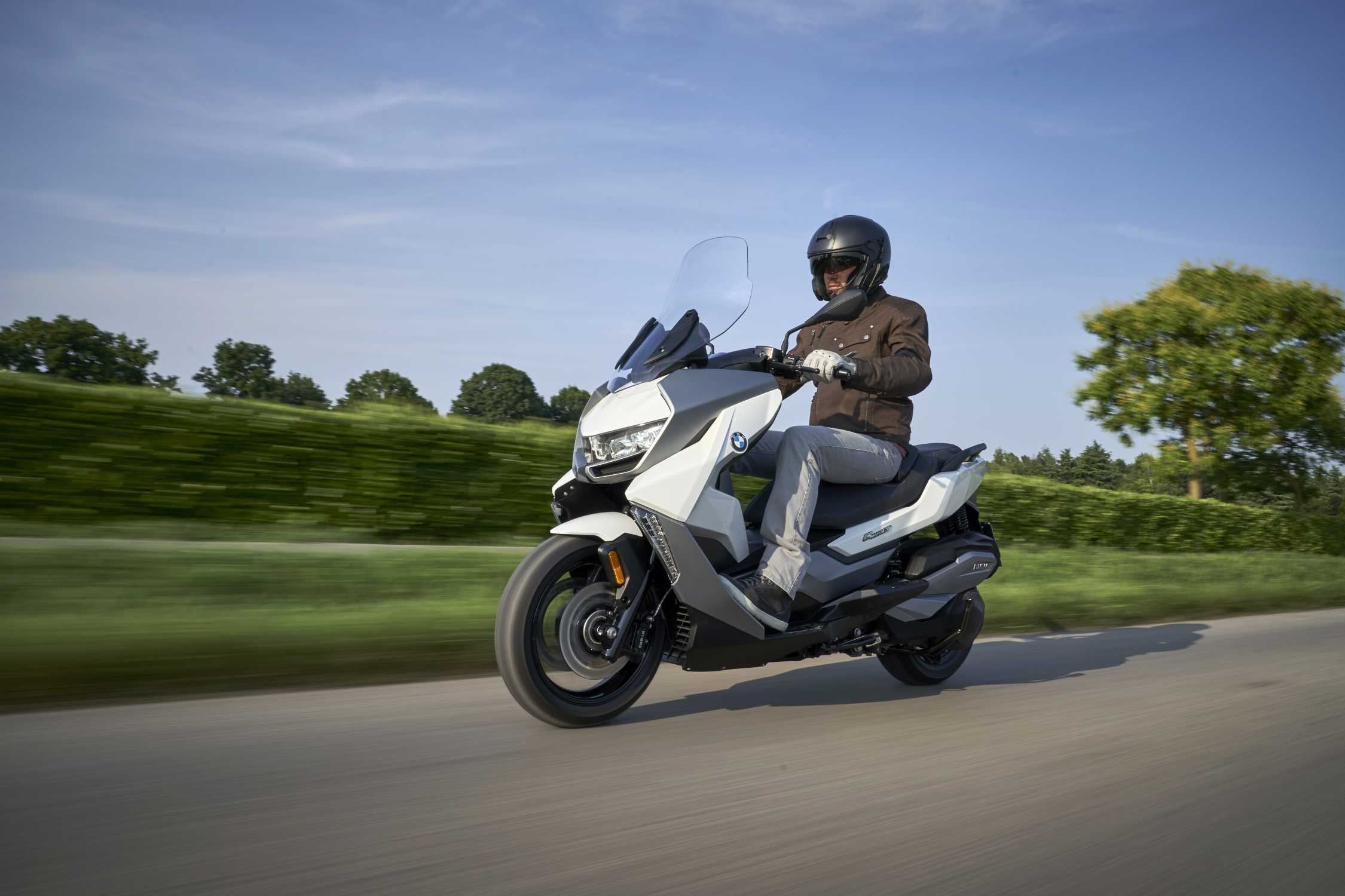 BMW C 400 GT, Auto, New, 2250x1500 HD Desktop