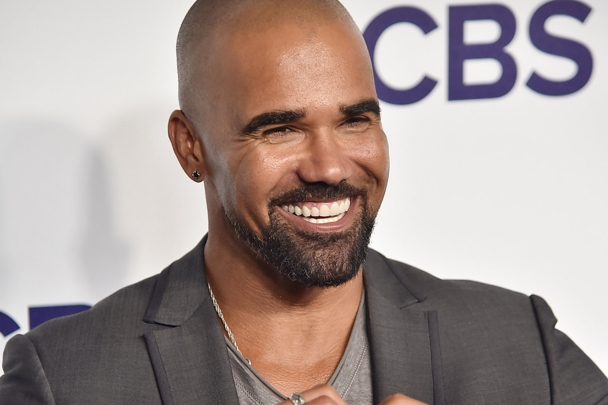 Shemar Moore, Must-see TV, TV guide, Promise, 2070x1380 HD Desktop