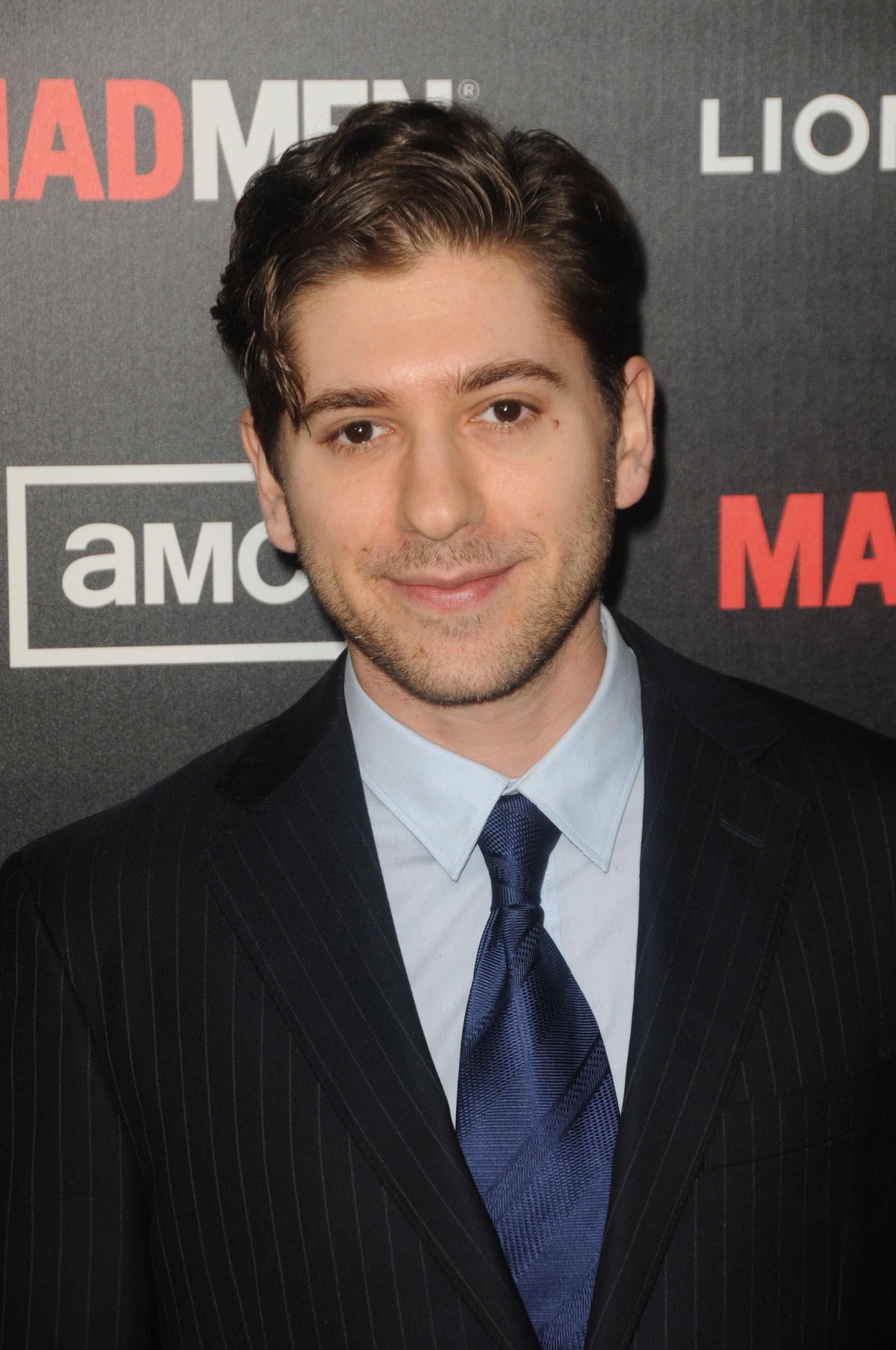 Michael Zegen, Marvelous Mrs Maisel, Famous actor, TV series, 2000x3000 HD Phone