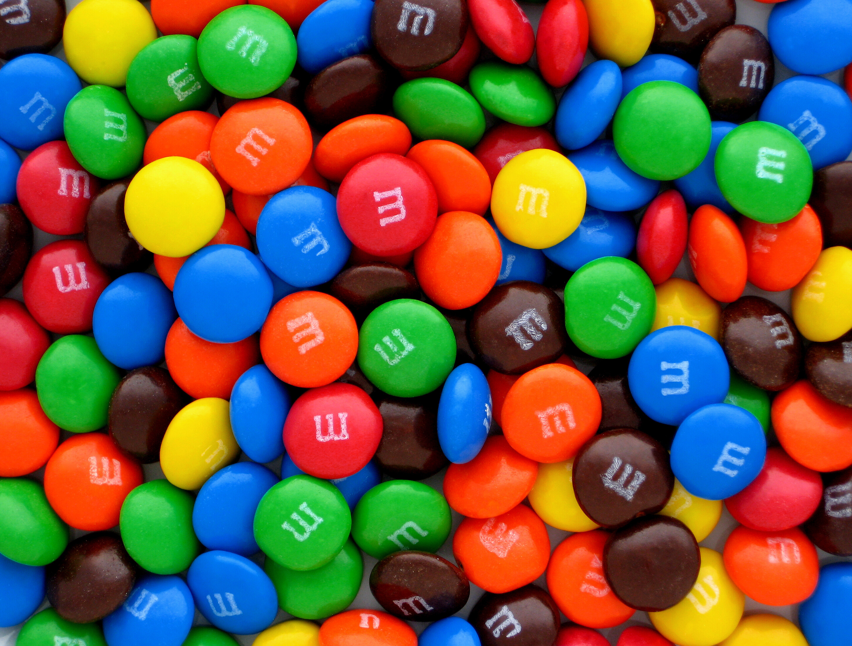 M&Ms packaging, Vibrant designs, Eye-catching logos, Iconic branding, 2900x2200 HD Desktop