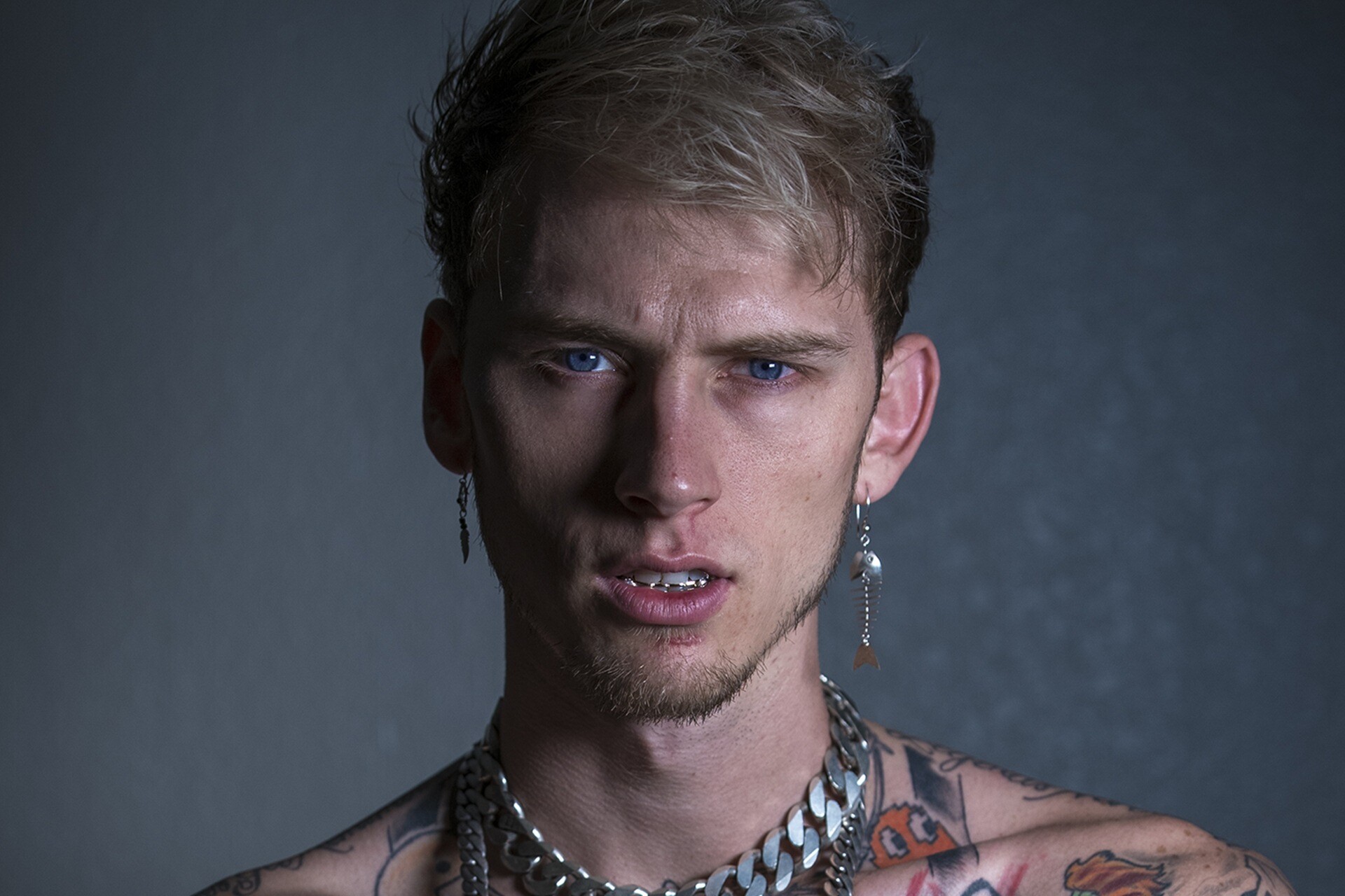 Mgk wallpaper, Ethan walker, 1920x1280 HD Desktop