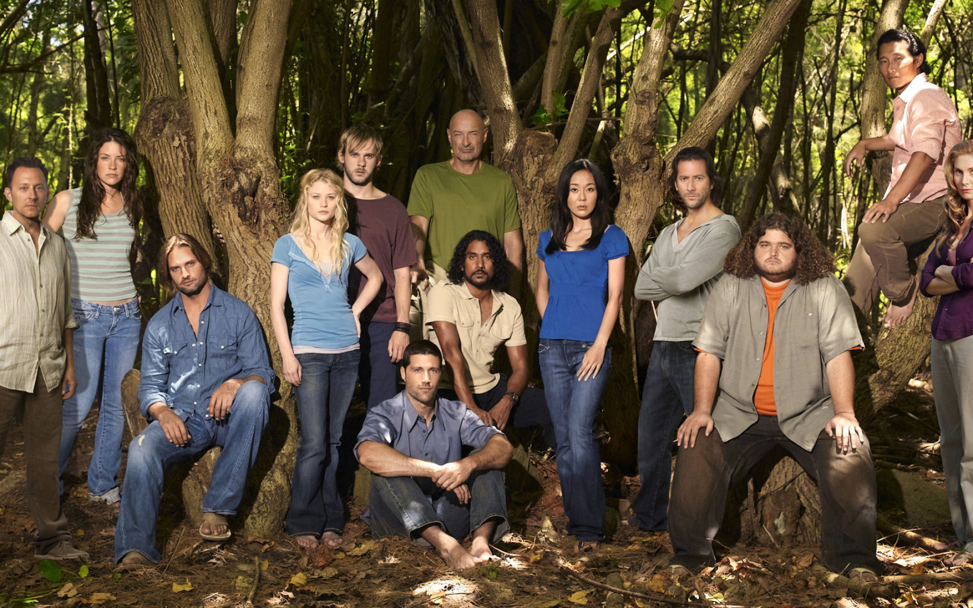 Lost TV Series, Desktop wallpapers, HD, 1920x1200 HD Desktop