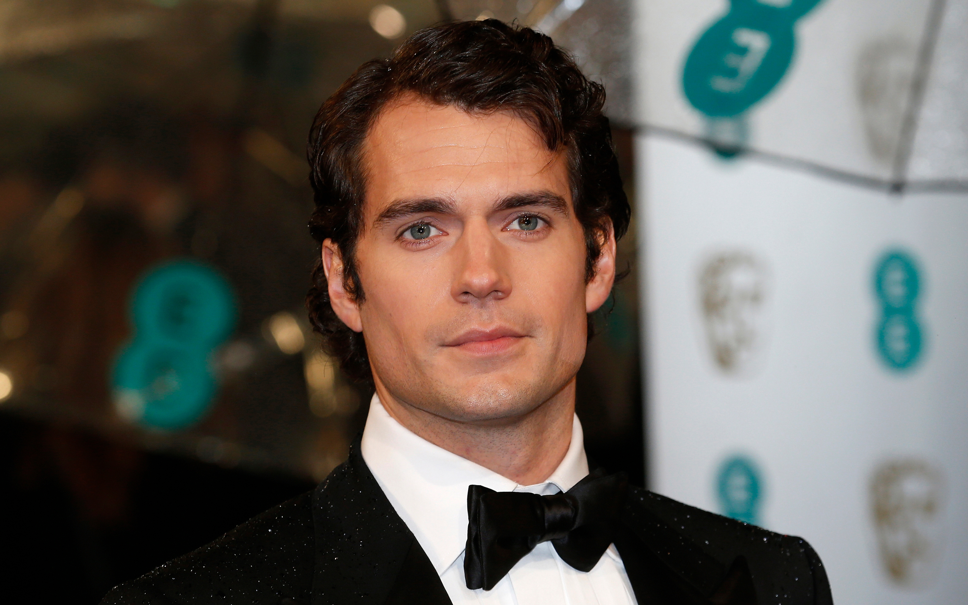 Henry Cavill, HD wallpaper, Hintergrund, Actor, 3200x2000 HD Desktop