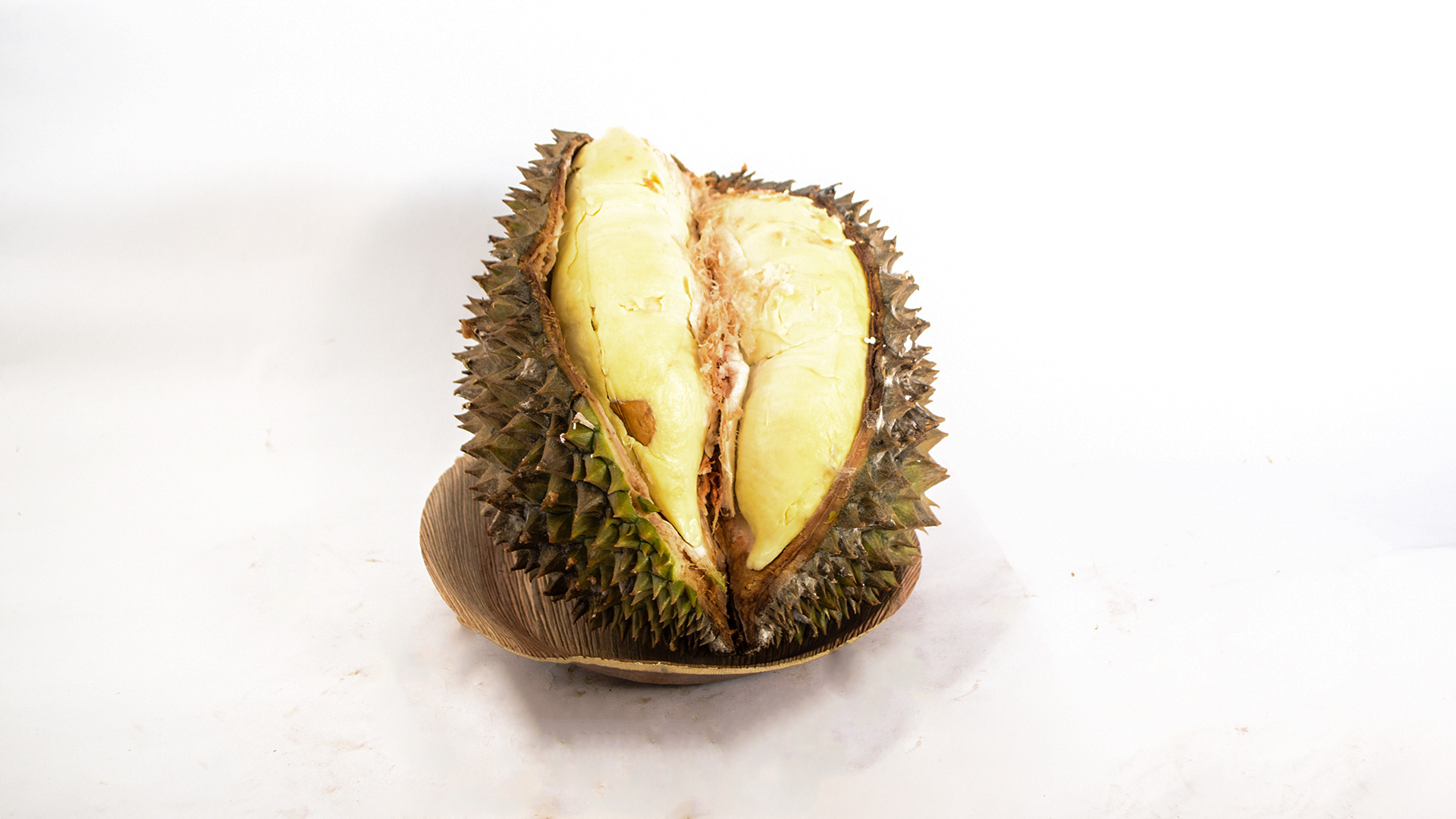 Durian fruit flesh, Exotic produce, Vegetable alternative, Food ingredient, 1920x1080 Full HD Desktop