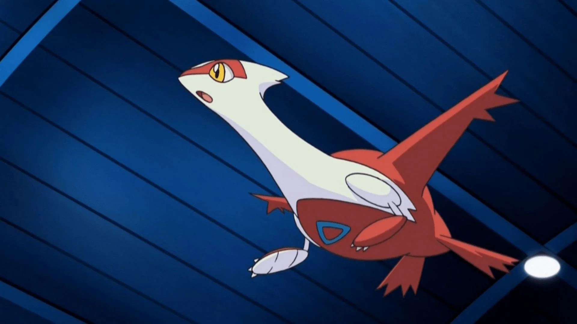 Pokemon Go battles, Latias weaknesses, Strategy guide, Type advantage, 1920x1080 Full HD Desktop