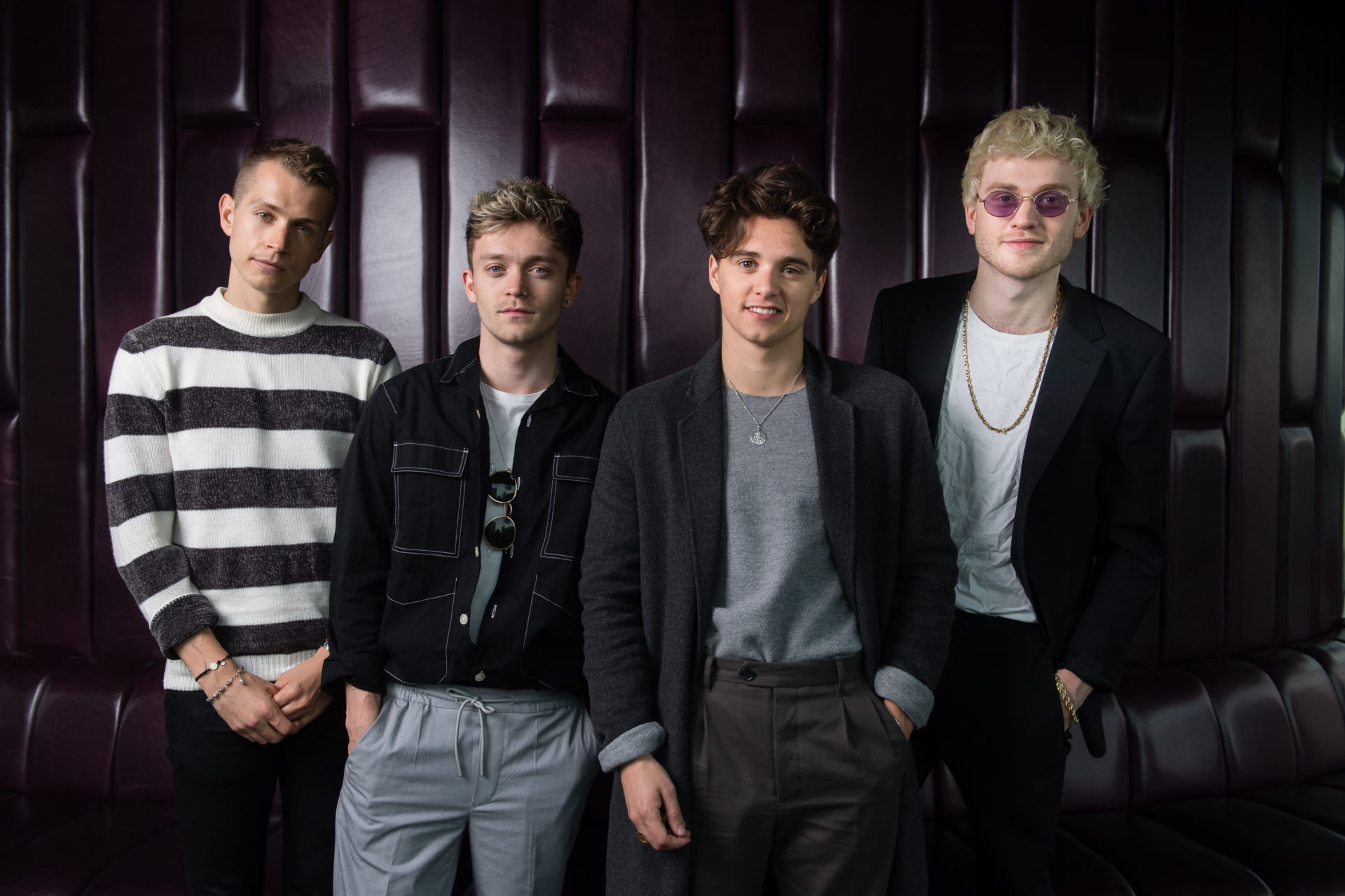 The Vamps, Tour tickets, Sale dates, 1920x1280 HD Desktop