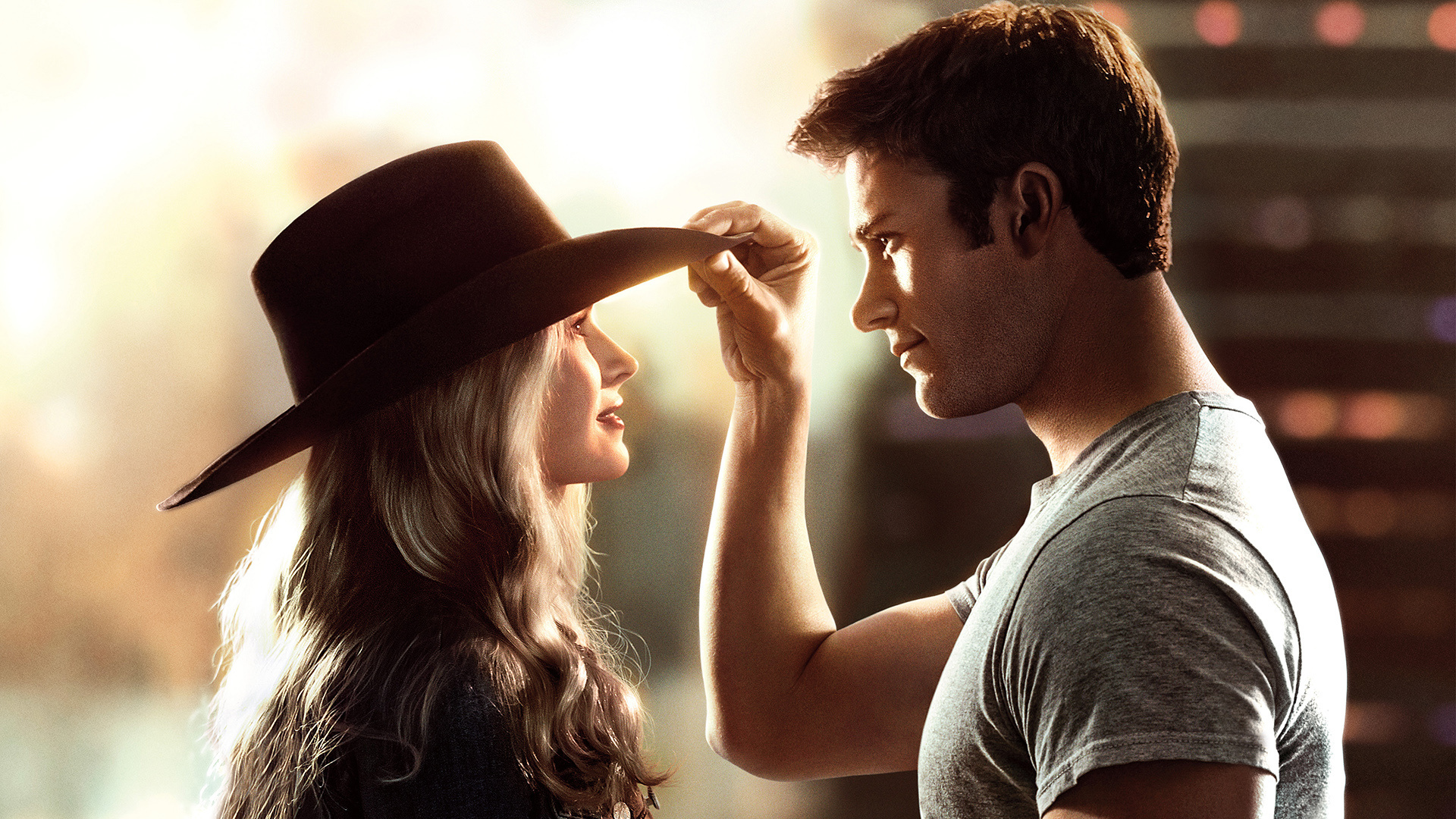 The Longest Ride, Emotional love story, Lifelong romance, Heartfelt moments, 1920x1080 Full HD Desktop