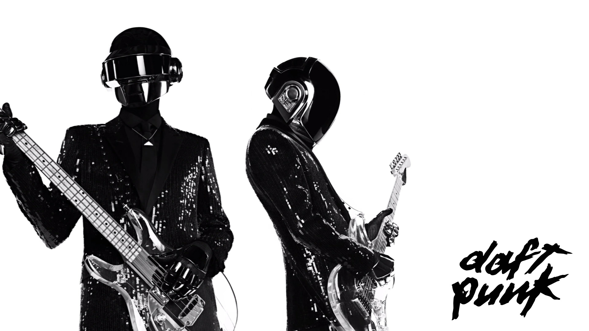 Daft Punk, HD wallpaper, Music, Dance beats, 1920x1080 Full HD Desktop