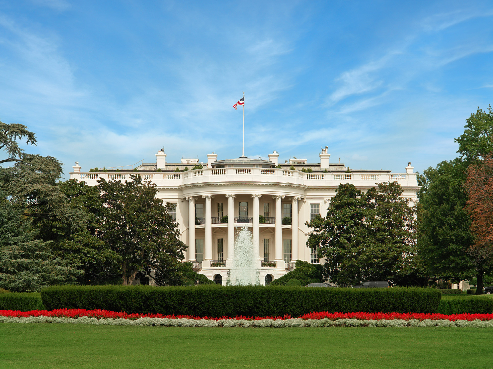 White House, Travels, Wallpaper, Posted, 1980x1490 HD Desktop