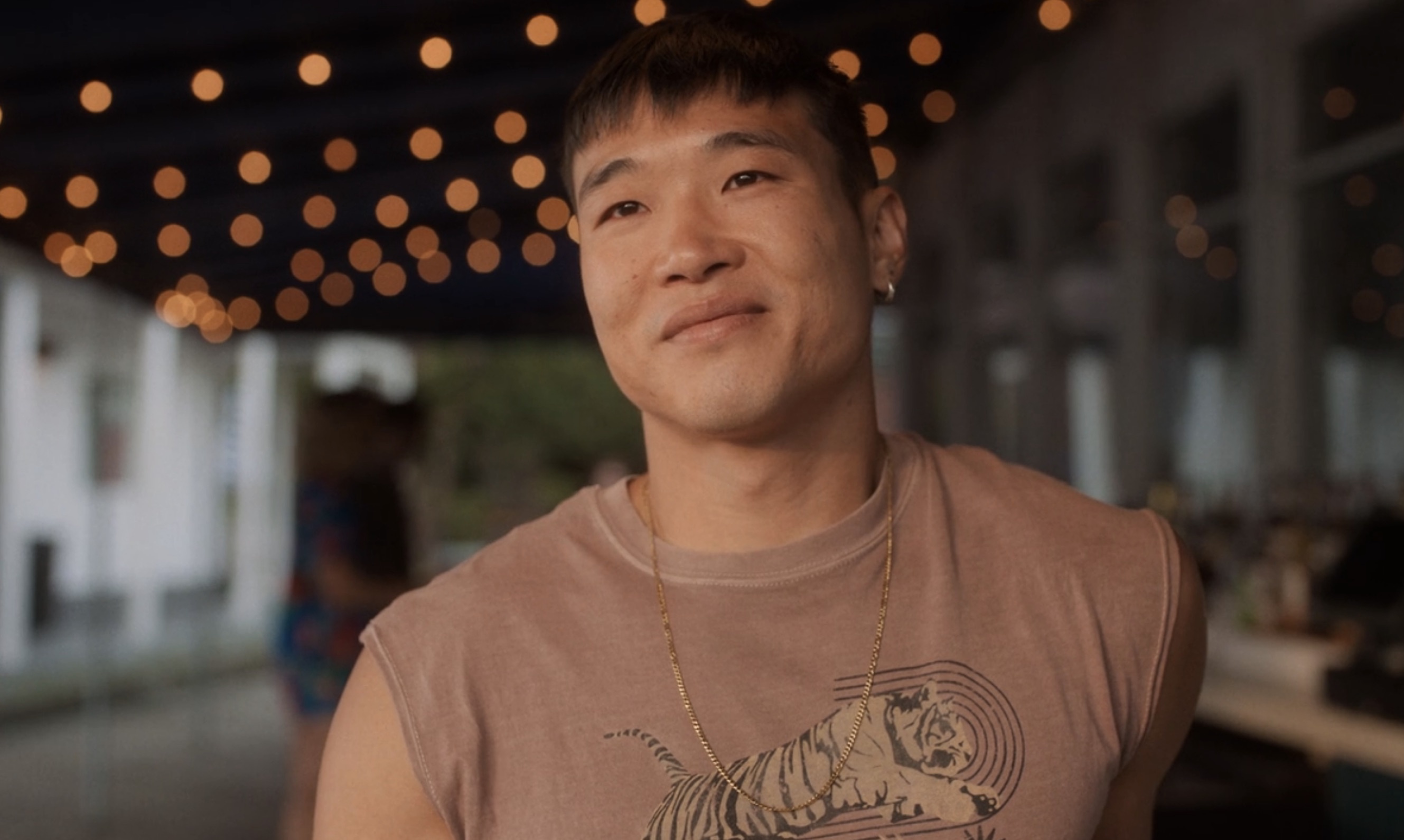 Fire Island movie, Hulu cast, Joel Kim Booster, 2660x1590 HD Desktop