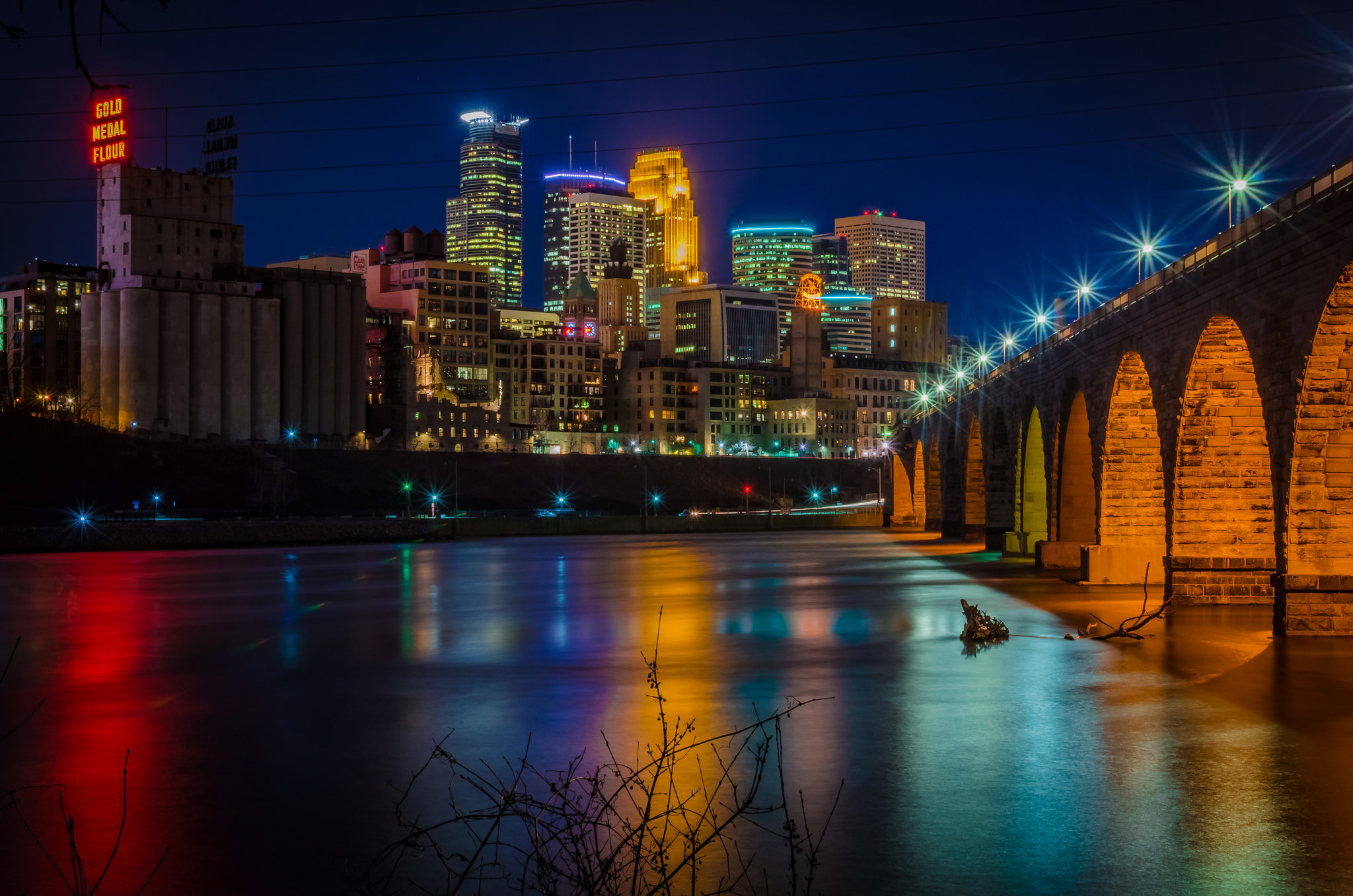 Minneapolis, Travels, Wallpaper, 2050x1360 HD Desktop