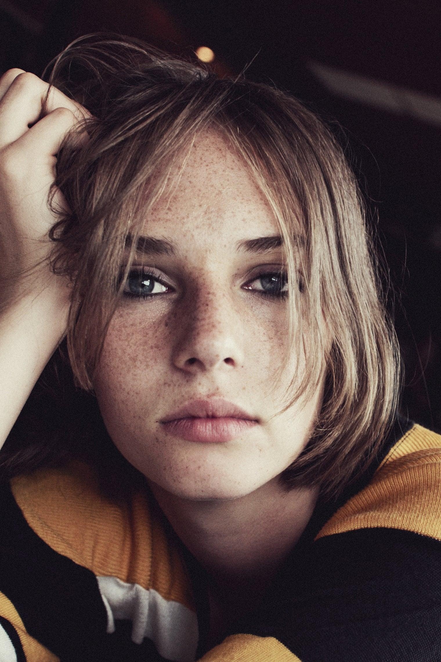 Maya Hawke, TV shows, 2020 wallpapers, Actress, 1520x2280 HD Phone