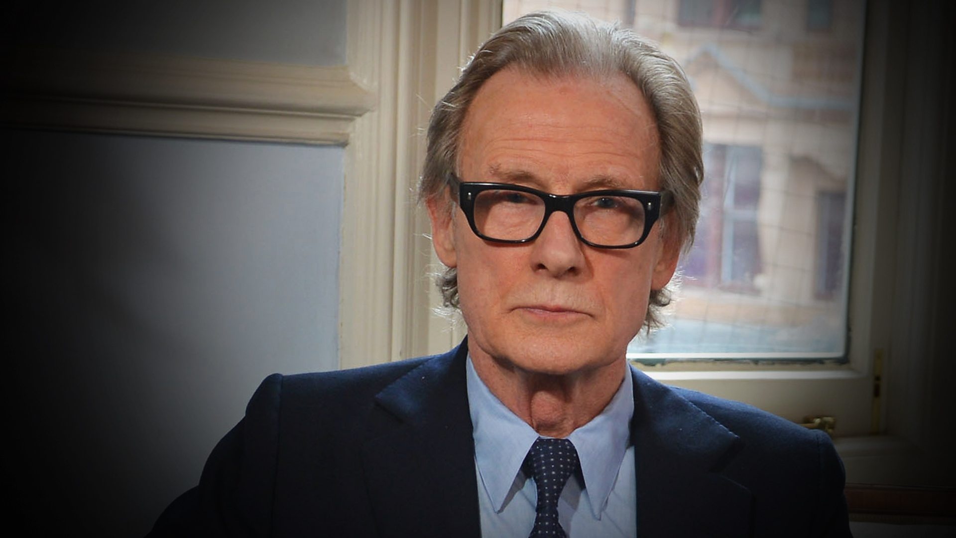 Bill Nighy, Charles Paris mystery, BBC radio 4, Actor, 1920x1080 Full HD Desktop