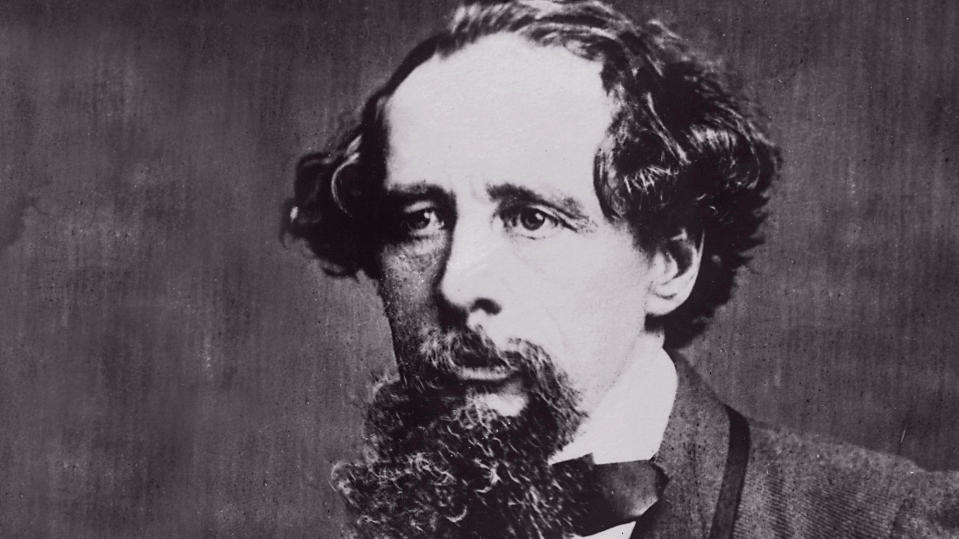 Charles Dickens, Homeschool, History, Trivia, 1920x1080 Full HD Desktop